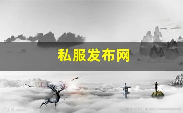 私服发布网(传奇手游sf999发布网) (5)