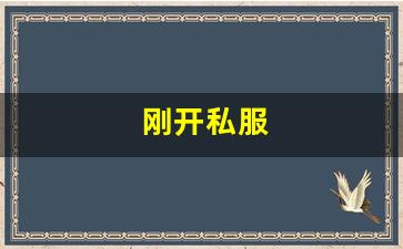 刚开私服 (2)