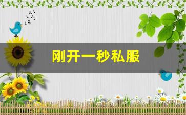 热血江湖私服新开：刚开一秒私服(新开一秒传奇sf) (2)