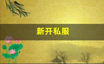 西游sf：新开私服(sf999传奇新服网) (3)